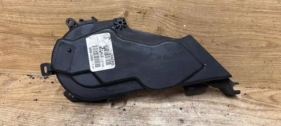 Volvo V50 Timing belt guard (cover) 9655399580