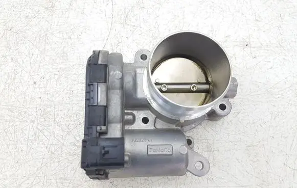 Ford Edge II Throttle valve K2GE9F991 K2GE9F991AA 0280750692