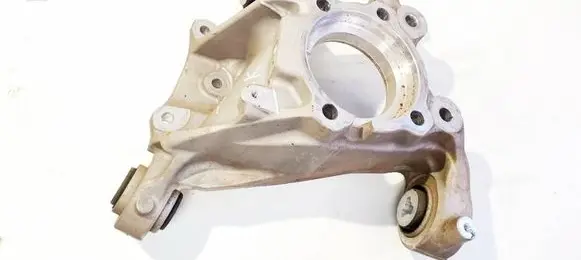 Mercedes-Benz EQB Rear wheel hub a2433570500