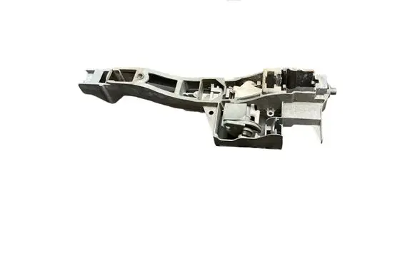 Citroen DS3 Front door exterior handle/bracket 9684559980