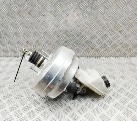 Land Rover Range Rover Evoque L551 Brake booster K8D22B195AB HPLA75510BA