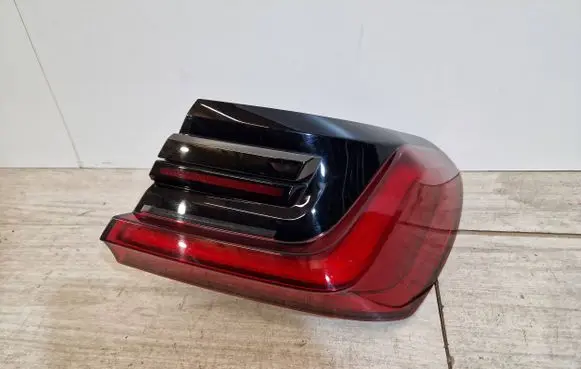 BMW 7 G11 G12 Rear/tail lights H4985464201