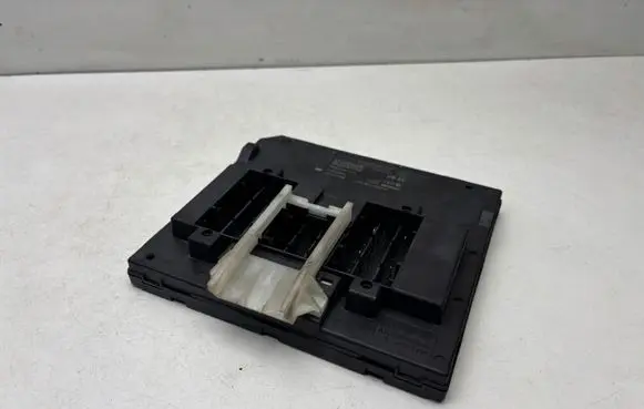 Seat Leon (5F) Comfort/convenience module 5Q0937084CE BCMPQ37H A2C98111708