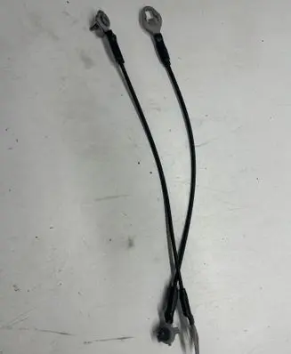 Ford F150 Tailgate/trunk/boot lid buffer 