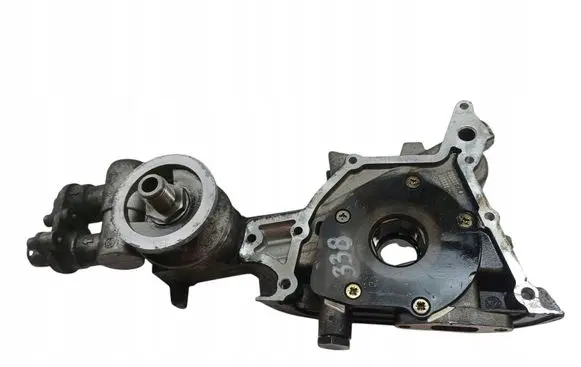 Alfa Romeo 156 Oil pump 
