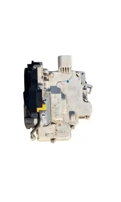 Audi A4 S4 B7 8E 8H Rear door lock 8E0839015AA