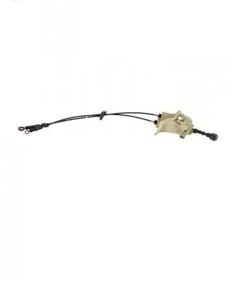 KIA Carens I Gear shifter/selector
