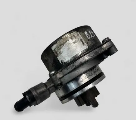 Vacuum pump