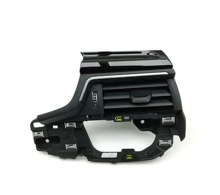 Audi A4 S4 B9 8W Dashboard air vent grill cover trim 8W2820902C 8W2820902