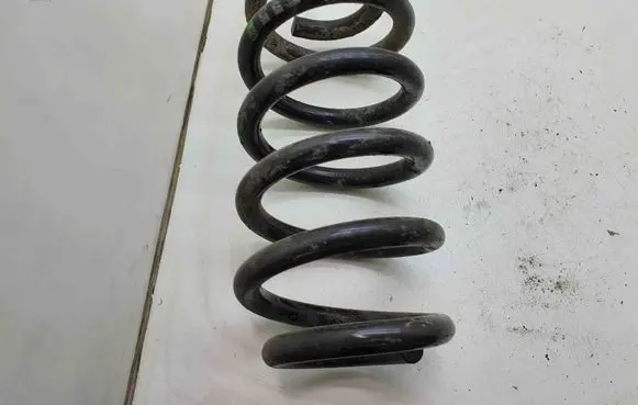 Audi A6 S6 C6 4F Front coil spring
