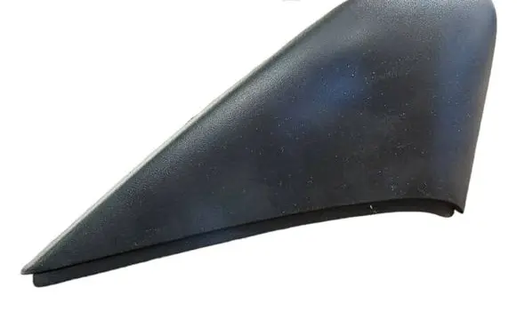 Volkswagen Transporter - Caravelle T5 Plastic wing mirror trim cover 7H0857538
