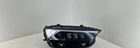 Citroen DS7 Crossback Headlight/headlamp 9816527180 49529999 628802A011