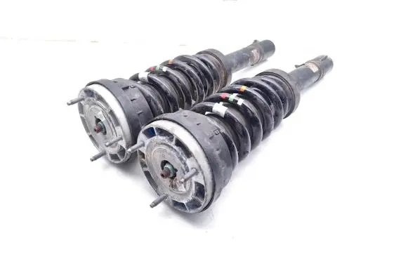 Jaguar I-Pace Front shock absorber/damper GX6318183CA