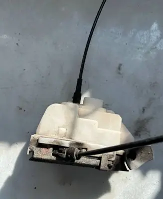 Renault Espace - Grand espace IV Sunroof switch 9876578