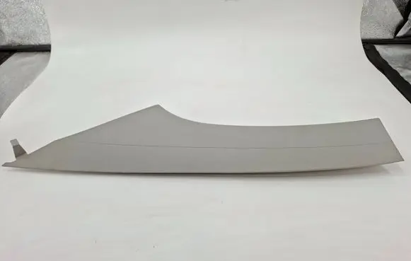 Volkswagen Transporter - Caravelle T5 (A) pillar trim 7E1867233 7E1867233A