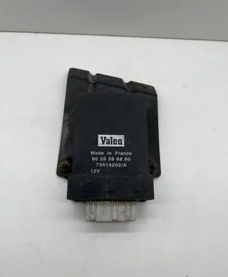 Peugeot 206 ABS relay 9625286880 73414202