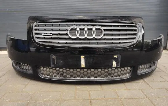 Audi TT Mk1 Front bumper 8N0807111