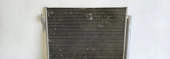 Renault Kadjar A/C cooling radiator (condenser) 921006951R