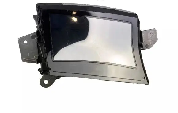 BMW 5 E39 Head up display screen 6820855