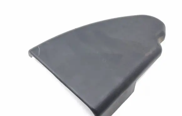 Mercedes-Benz ML W164 Seat trim A1649240437