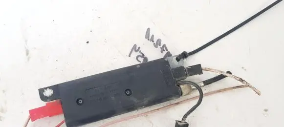 Audi A4 S4 B5 8D Antenna control unit 8d5035225