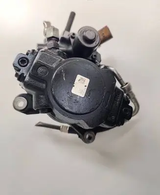 Chevrolet Captiva Fuel injection high pressure pump 25187376 28318240
