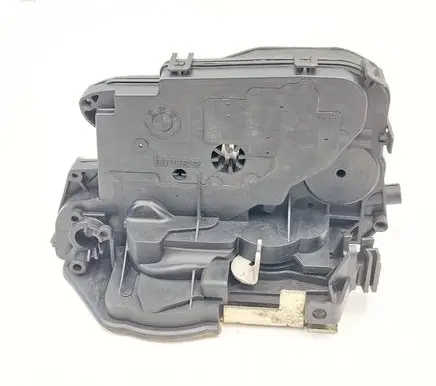 BMW 3 E90 E91 Front door lock 7059974 51217059974 7202146