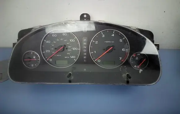 Subaru Legacy Speedometer (instrument cluster) 85012AE411 NSL320R