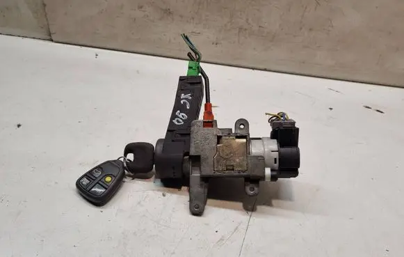 Volvo XC90 Ignition lock 73760