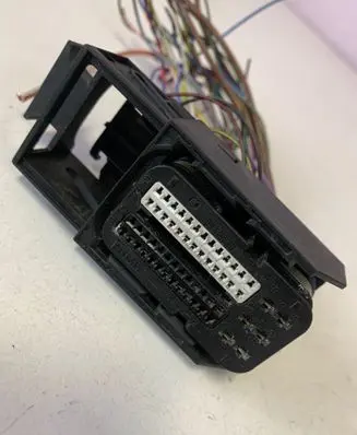 BMW X1 E84 Other wiring loom 7787225