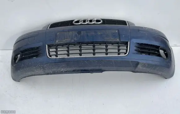 Audi A3 S3 8P Front bumper