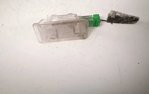 Volvo V70 Other interior light 9151431