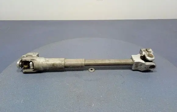 BMW 1 E82 E88 Steering wheel axle 6769157