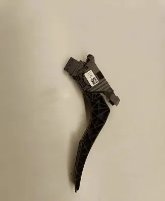 Chrysler Pacifica Accelerator throttle pedal 04581677AB 93446300 276802