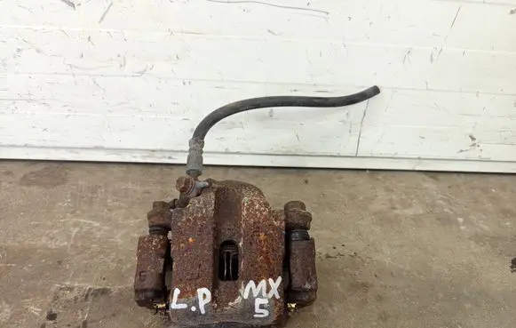 Mazda MX-5 NB Miata Front brake caliper zacisklp