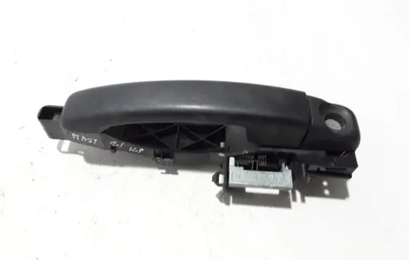 Renault Master III Front door exterior handle