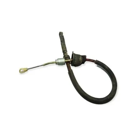 Gear shift cable linkage