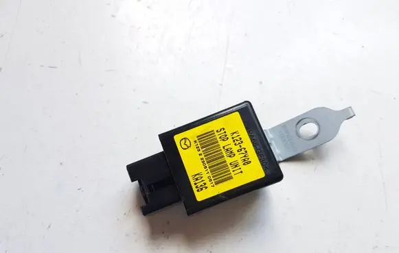 Mazda CX-5 II Light module LCM K12367YA0