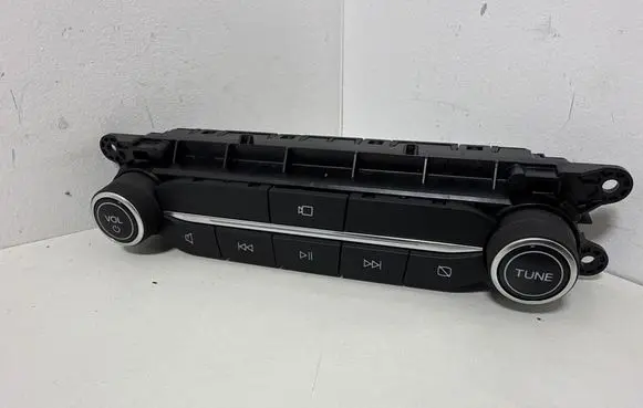 Ford Kuga III Head unit multimedia control LJ6T18K811BB