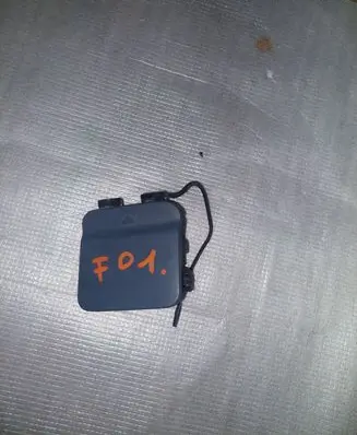 BMW 7 F01 F02 F03 F04 Front tow hook cap/cover 718386704 7183867