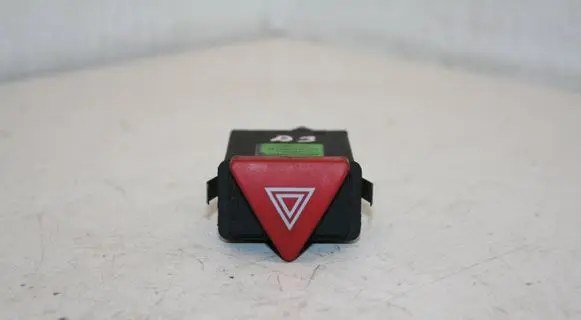Audi A3 S3 8L Hazard light switch 8L0941509D
