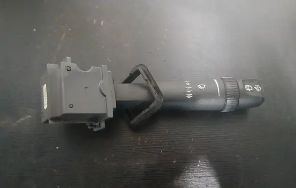 Volvo XC90 Wiper control stalk 8691545 03W29D