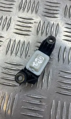 Mercedes-Benz C W203 Airbag deployment crash/impact sensor
