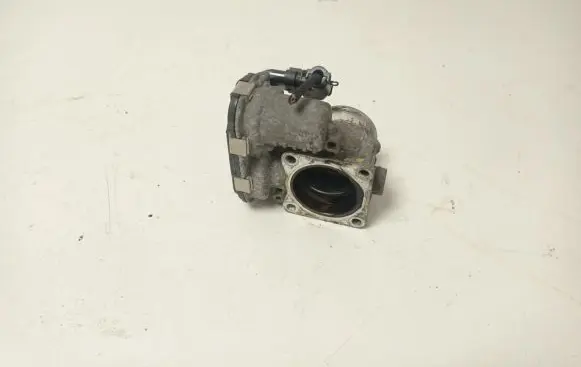 Hyundai Tucson TL Throttle valve 351002A600