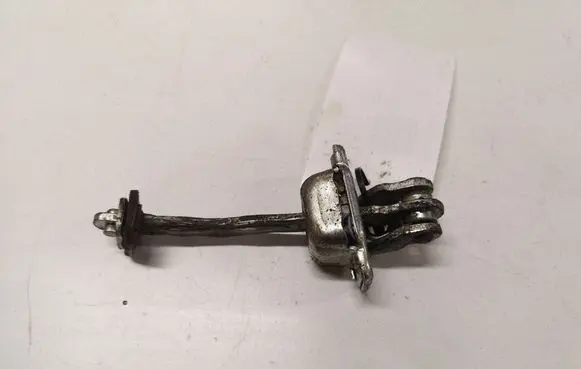Opel Astra G Rear door check strap stopper