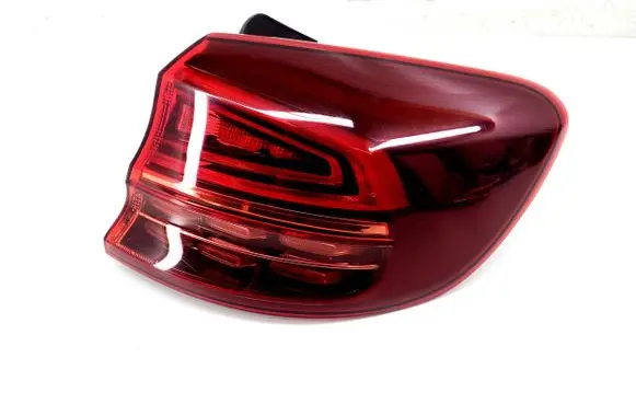KIA Ceed Rear/tail lights 92402J7150