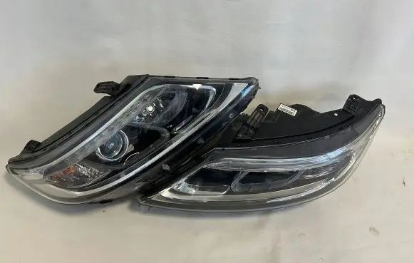 KIA Sorento Headlight/headlamp