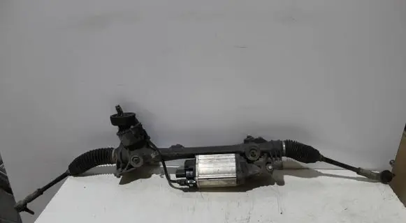 Audi A3 S3 A3 Sportback 8P Steering rack 1K1423051DL 1K0909144C