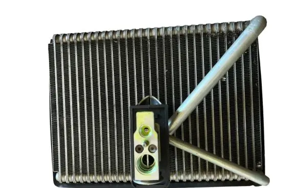 Volvo S80 Air conditioning (A/C) radiator (interior) 30676364