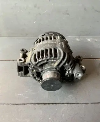 BMW 3 E90 E91 Generator/alternator 753296406